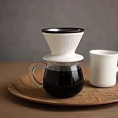 KINTO SCS咖啡下壺/300ml